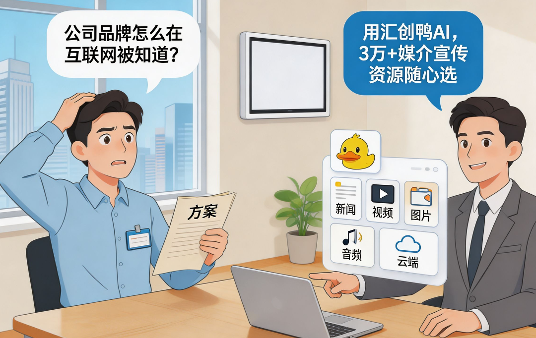 品牌影响力不足是否因AI发文产能？规模与声量关系探讨